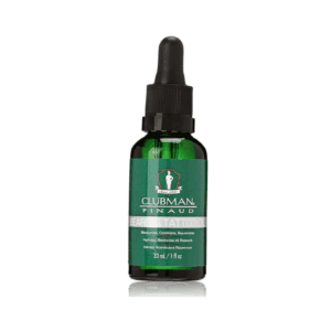 Aceite para barba Clubman x 30 ml
