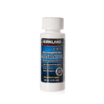 Kirkland minoxidil 5% x 60ml x unidad