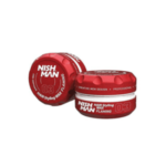 Cera Nishman Roja Flaming