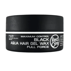 Redone cera black full force x 150 ml