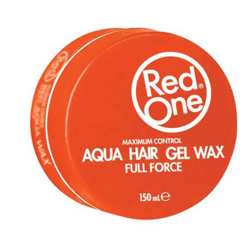 Cera Redone aqua hair full force