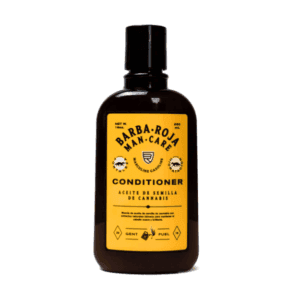 Acondicionador Barba Roja x 250 ml