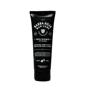 Balsamo para barba Marca Barba Roja Man Care