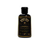 Shampoo para barba y cabello Barba Roja x 90 ml