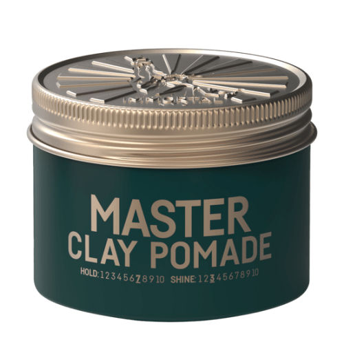Cera Immortal NYC Master Clay Pomade