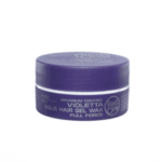 Cera Red One Violetta Aqua Hair Gel Wax x 150 ml