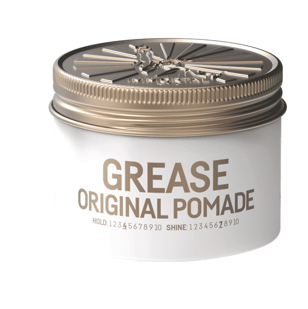 Cera Immortal NYC Grease Original Pomade