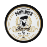 Cera Mate Demented Beard Men Uva 150g