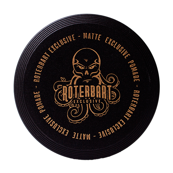 Cera Roterbart Exclusive Matte Pomade