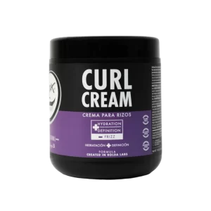 Crema Moldeadora Para Rizos Rolda