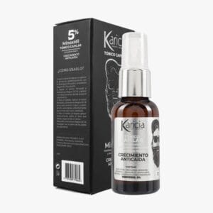 Tónico Minoxidil Karicia 5%