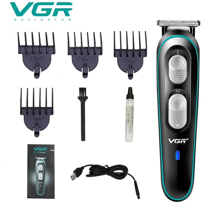 Patillera VGR-055
