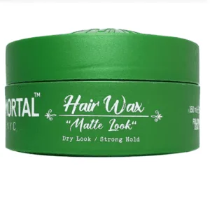 Cera Immortal NYC Verde Matte
